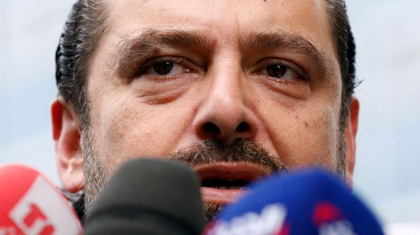 Lebanon's Hezbollah won't yield in government formation dispute - report Lebanon's Hezbollah won't yield in government formation dispute - report
