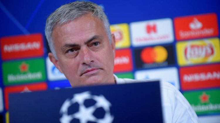 FA to appeal Mourinho being cleared of abusive language charge