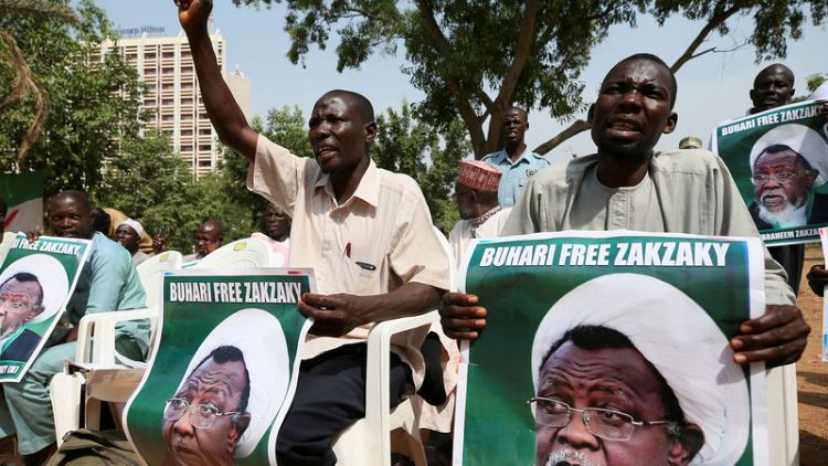 محكمة نيجيرية ترفض الإفراج عن زعيم شيعي بكفالة بعد مقتل أنصار له في احتجاج
