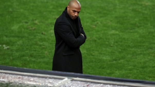 Rien ne va plus à Monaco, l'histoire begaie Rien ne va plus à Monaco, l'histoire begaie