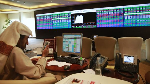 بورصة قطر تتراجع بفعل جني الأرباح ومصر تواصل مكاسبها بورصة قطر تتراجع بفعل جني الأرباح ومصر تواصل مكاسبها