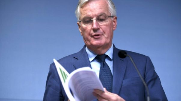 Brexit : l'UE refroidit les espoirs britanniques d'un sommet dès novembre Brexit : l'UE refroidit les espoirs britanniques d'un sommet dès novembre