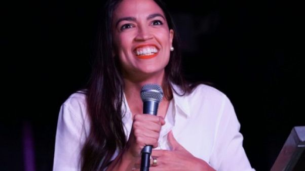 Soulagement mais pas d'illusion à New York après les législatives Soulagement mais pas d'illusion à New York après les législatives
