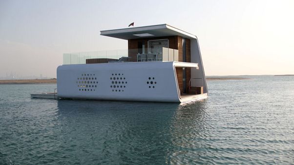 Luxury islands developer in Dubai hopes for Expo 2020 boost Luxury islands developer in Dubai hopes for Expo 2020 boost