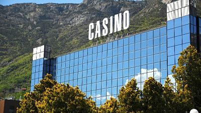 Chiesto fallimento casinò Saint-Vincent Chiesto fallimento casinò Saint-Vincent