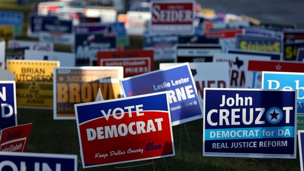 More candidates, more money and a big bet: How Democrats won the House More candidates, more money and a big bet: How Democrats won the House