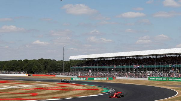 F1 welcomes newcomer Vietnam but older races sweat on future F1 welcomes newcomer Vietnam but older races sweat on future