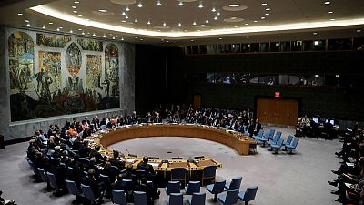روسيا تطلب من مجلس الأمن بحث عقوبات كوريا الشمالية يوم الخميس