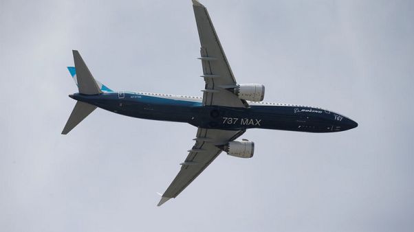FAA issues emergency directive on Boeing 737 Max after Lion Air crash FAA issues emergency directive on Boeing 737 Max after Lion Air crash