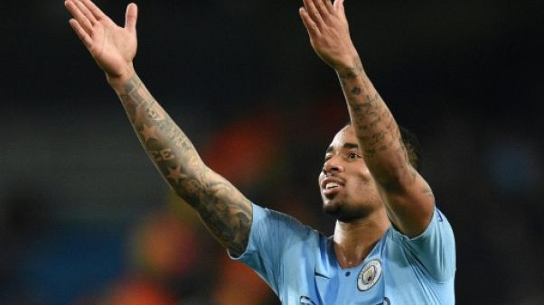 C1: Manchester City se rapproche des huitièmes en étrillant le Shakhtar C1: Manchester City se rapproche des huitièmes en étrillant le Shakhtar