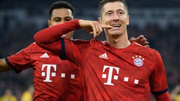 C1: Le Bayern se donne un peu d'air en battant l'AEK Athènes C1: Le Bayern se donne un peu d'air en battant l'AEK Athènes