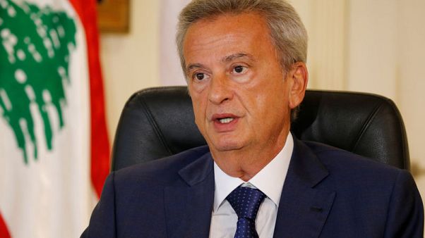 حاكم مصرف لبنان: تشكيل حكومة جديدة سيقلص المخاطر وأسعار الفائدة حاكم مصرف لبنان: تشكيل حكومة جديدة سيقلص المخاطر وأسعار الفائدة