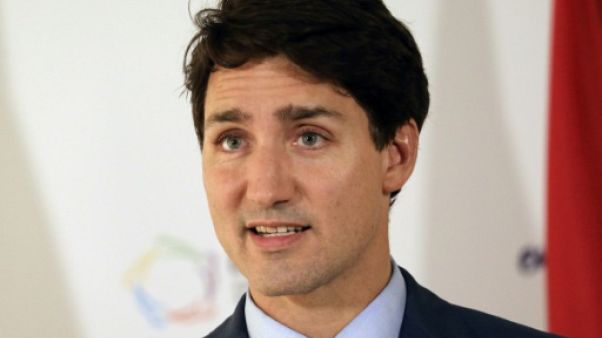 Le Canada s'excuse pour avoir refusé d'accueillir des Juifs en 1939 Le Canada s'excuse pour avoir refusé d'accueillir des Juifs en 1939