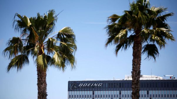 Boeing to report lower 737 deliveries amid supplier delays - executive Boeing to report lower 737 deliveries amid supplier delays - executive