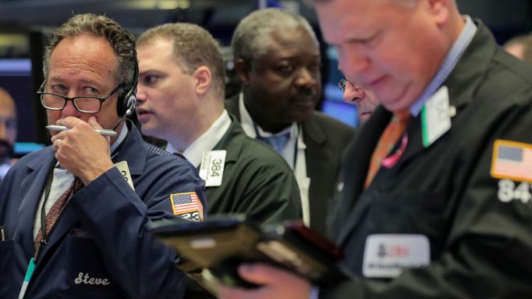 Equities slip as Fed holds rates steady; dollar up