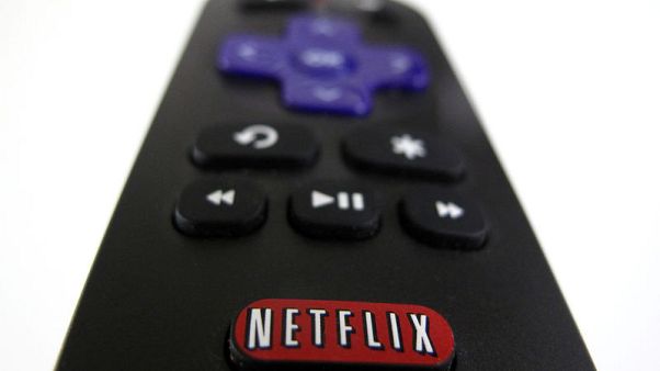 نتفليكس ستقدم 17 إنتاجا أصليا جديدا من آسيا نتفليكس ستقدم 17 إنتاجا أصليا جديدا من آسيا