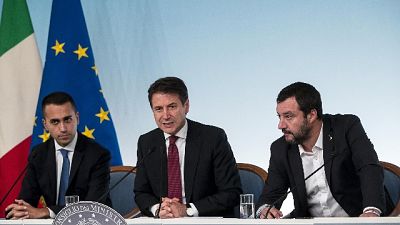 Prescrizione, oggi vertice di governo Prescrizione, oggi vertice di governo