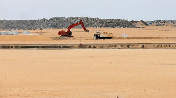 Behind Sri Lanka's turmoil, a China-India struggle for investments and influence Behind Sri Lanka's turmoil, a China-India struggle for investments and influence