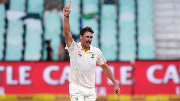 Australia leave Starc, Lyon out of T20 squad v India Australia leave Starc, Lyon out of T20 squad v India