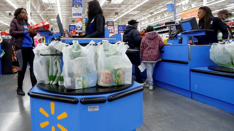 Walmart will offer Black Friday deals earlier this year