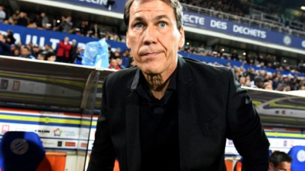 Ligue Europa: les clubs français au bord du gouffre Ligue Europa: les clubs français au bord du gouffre