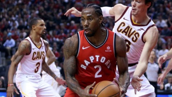 NBA: Toronto s'envole, Oklahoma City enchaîne NBA: Toronto s'envole, Oklahoma City enchaîne