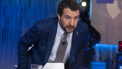 Salvini, trovato accordo su prescrizione