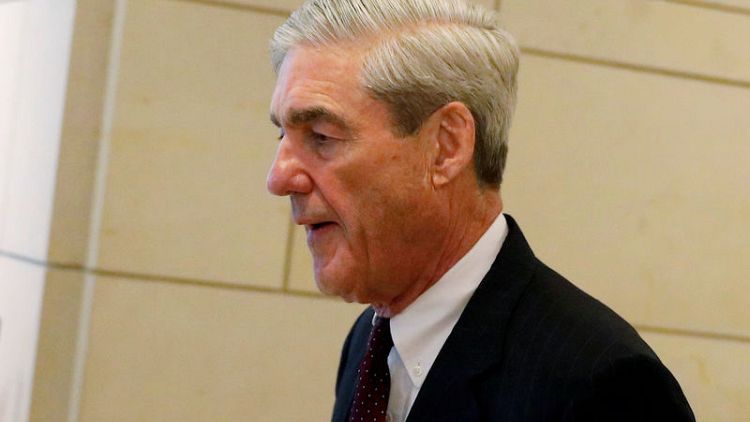 Activists call for nationwide protests to protect Mueller investigation