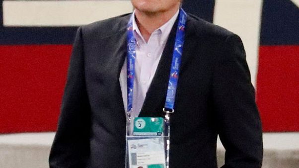 Ivankovic seeks final boost from Persepolis' 12th man Ivankovic seeks final boost from Persepolis' 12th man