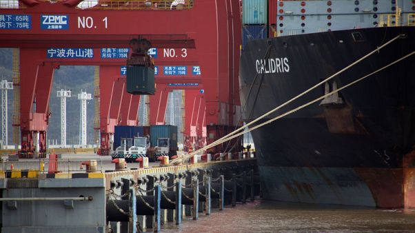 Democrat-led House seen backing Trump’s China trade war, scrutinising talks with allies Democrat-led House seen backing Trump’s China trade war, scrutinising talks with allies