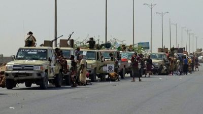 Yémen: les forces loyalistes avancent dans Hodeida, les civils pris au piège