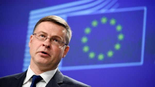 Budget italien: la tension monte entre Rome et Bruxelles, le FMI inquiet Budget italien: la tension monte entre Rome et Bruxelles, le FMI inquiet