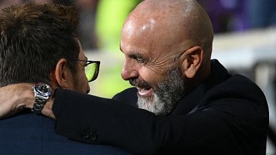 Fiorentina: Pioli, la vittoria ci manca
