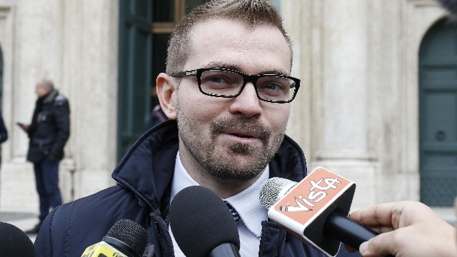 Valente, riforma sport priorità governo