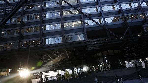 البنك الأوروبي للإنشاء والتعمير يوقًع اتفاق تمويل مع بنك عودة اللبناني البنك الأوروبي للإنشاء والتعمير يوقًع اتفاق تمويل مع بنك عودة اللبناني