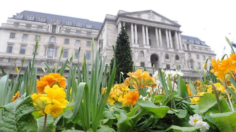 Bank of England to test financial system resilience to cyber attacks