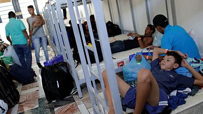 الأمم المتحدة: عدد من هاجروا من فنزويلا يصل إلى ثلاثة ملايين