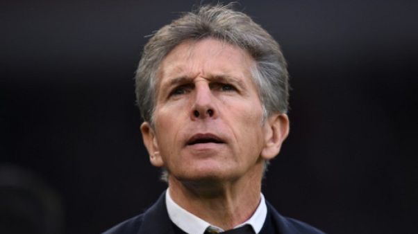 Leicester: après l'émotion, Puel compte sur "l'état d'esprit" des joueurs Leicester: après l'émotion, Puel compte sur "l'état d'esprit" des joueurs