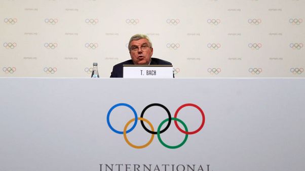 إيطاليا تدعم عرض استضافة ميلانو وكورتينا لأولمبياد 2026 إيطاليا تدعم عرض استضافة ميلانو وكورتينا لأولمبياد 2026