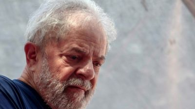 Brésil: Lula bientôt interrogé pour une nouvelle affaire