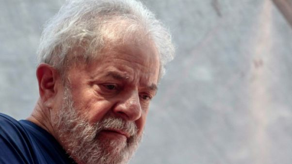 Brésil: Lula bientôt interrogé pour une nouvelle affaire Brésil: Lula bientôt interrogé pour une nouvelle affaire