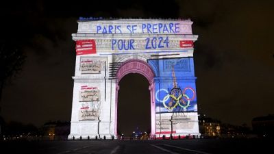 Paris-2024: le centre aquatique olympique prêt au printemps 2024