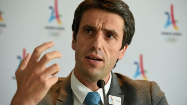 Paris-2024:6,7 millions d'euros d'excédent pour la candidature, rendus aux partenaires publics Paris-2024:6,7 millions d'euros d'excédent pour la candidature, rendus aux partenaires publics