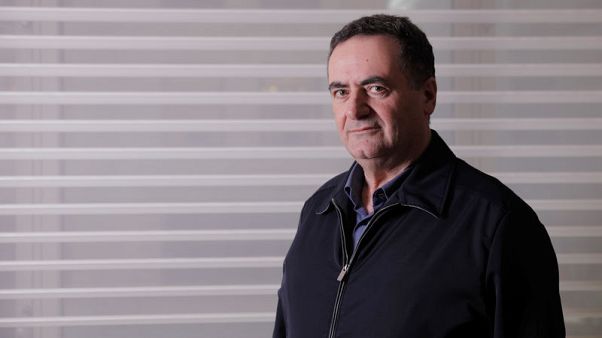 Israeli intelligence minister calls for Gulf cooperation on aviation security, other areas Israeli intelligence minister calls for Gulf cooperation on aviation security, other areas