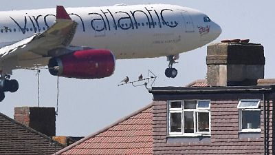 Virgin Atlantic could face pilots' strike over benefits Virgin Atlantic could face pilots' strike over benefits
