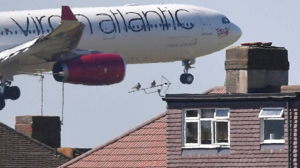 Virgin Atlantic could face pilots' strike over benefits Virgin Atlantic could face pilots' strike over benefits