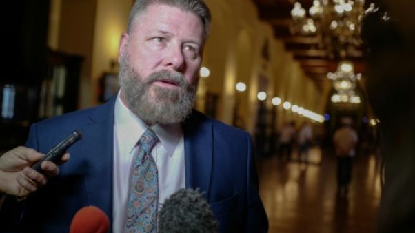 La nouvelle majorité à la Chambre US peut améliorer les relations avec Cuba (élu républicain) La nouvelle majorité à la Chambre US peut améliorer les relations avec Cuba (élu républicain)
