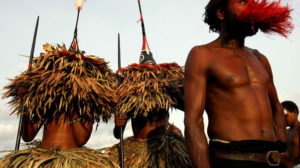 Coke's coffers crammed with kina as dollar crunch hits Papua New Guinea Coke's coffers crammed with kina as dollar crunch hits Papua New Guinea