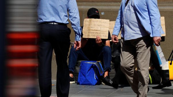 Australian pay packets squeezed as more employers take 'nuclear option' Australian pay packets squeezed as more employers take 'nuclear option'