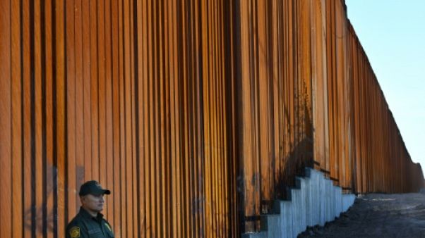 Migrants: Trump veut interdire aux clandestins de déposer des demandes d'asile Migrants: Trump veut interdire aux clandestins de déposer des demandes d'asile